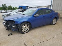 Dodge Avenger se salvage cars for sale: 2014 Dodge Avenger SE