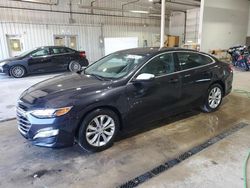 Salvage cars for sale from Copart York Haven, PA: 2023 Chevrolet Malibu LT