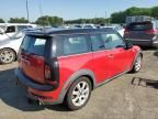 2008 Mini Cooper S Clubman