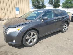 Salvage cars for sale at Moraine, OH auction: 2011 Toyota Venza