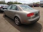 2006 Audi A4 2.0T Quattro