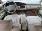 1999 Oldsmobile 88 Base