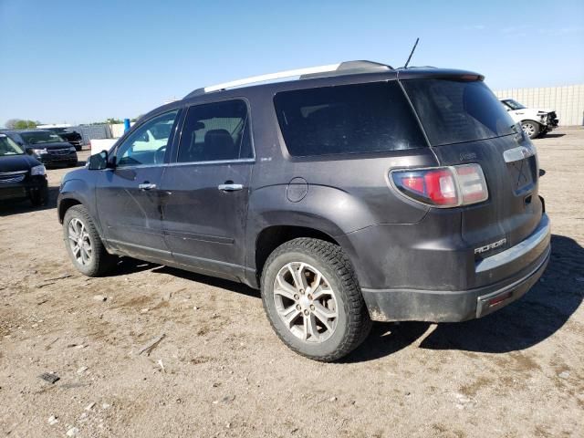 2015 GMC Acadia SLT-1