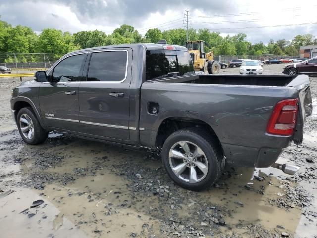 2020 Dodge RAM 1500 Limited