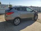 2012 Hyundai Tucson GLS