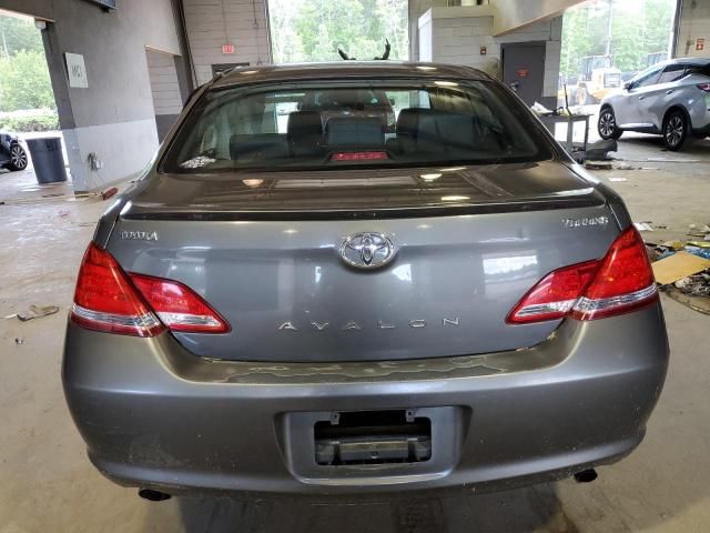 2007 Toyota Avalon XL