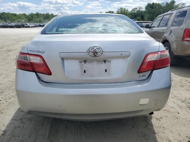 2007 Toyota Camry CE