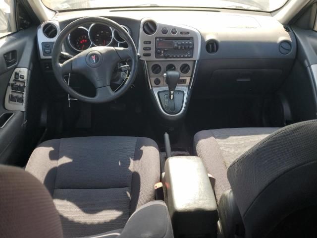 2005 Pontiac Vibe