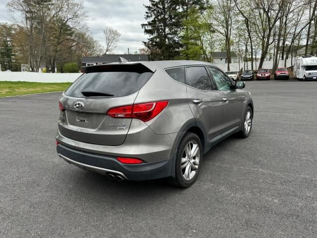 2013 Hyundai Santa FE Sport