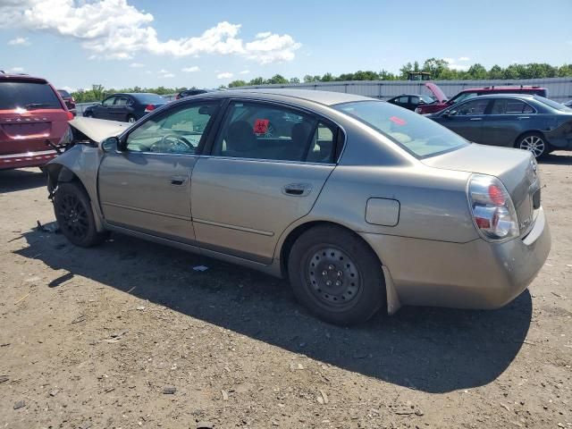 2006 Nissan Altima S