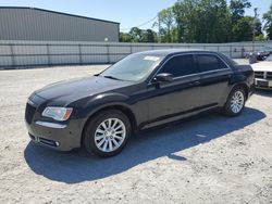 Chrysler salvage cars for sale: 2013 Chrysler 300