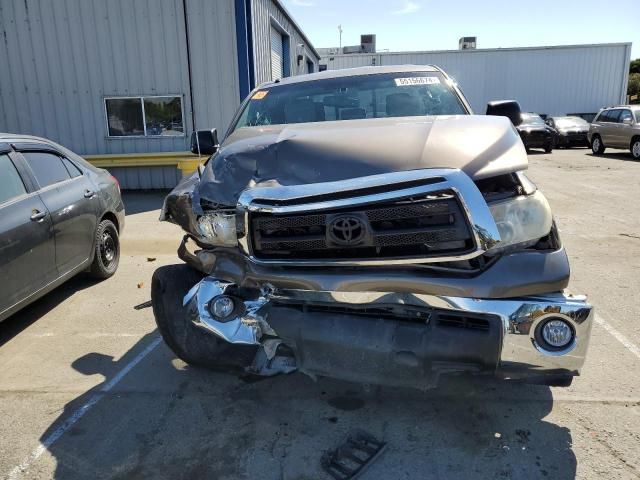 2011 Toyota Tundra Double Cab SR5