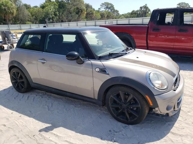 2012 Mini Cooper