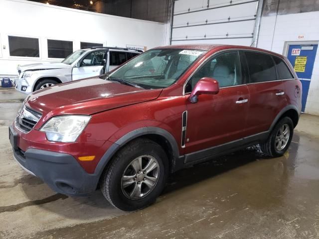 2008 Saturn Vue XE