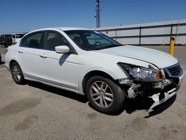 2008 Honda Accord LX