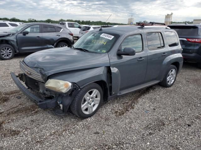 2008 Chevrolet HHR LT