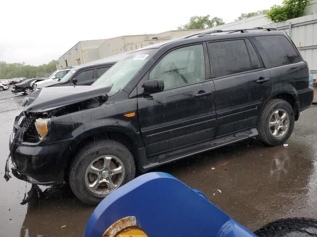 2006 Honda Pilot EX