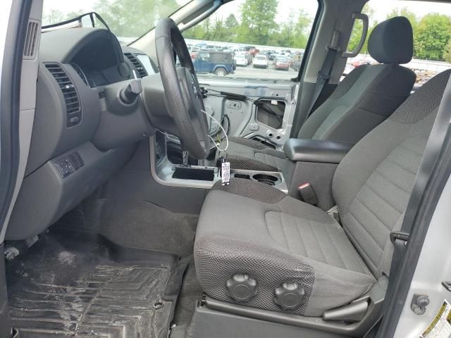 2009 Nissan Pathfinder S