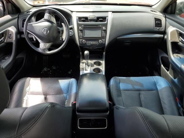 2014 Nissan Altima 3.5S