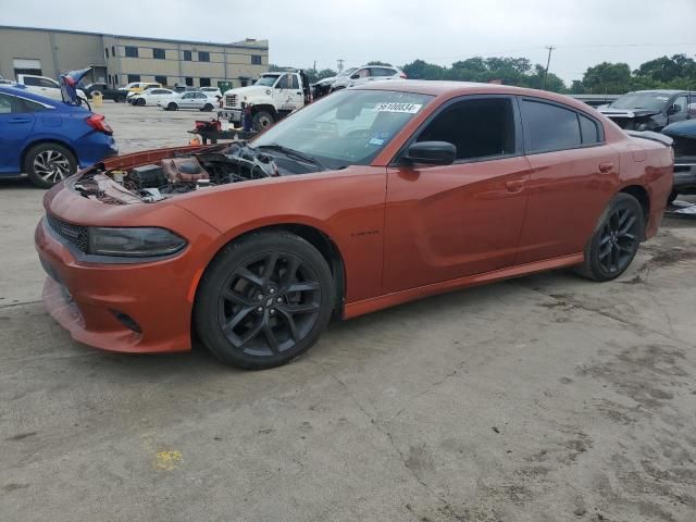 2020 Dodge Charger R/T