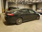 2015 Ford Fusion S