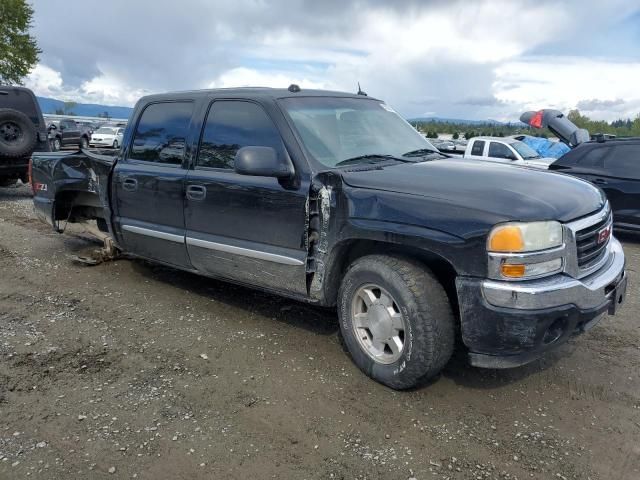 2005 GMC New Sierra K1500