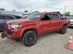 2017 Toyota Tacoma Double Cab