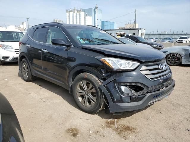 2016 Hyundai Santa FE Sport