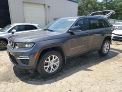 2022 Jeep Grand Cherokee Limited en venta en Austell, GA