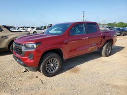 Salvage cars for sale at Theodore, AL auction: 2023 Chevrolet Colorado LT