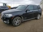 2015 BMW X5 XDRIVE35D