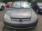 2005 Honda Civic EX