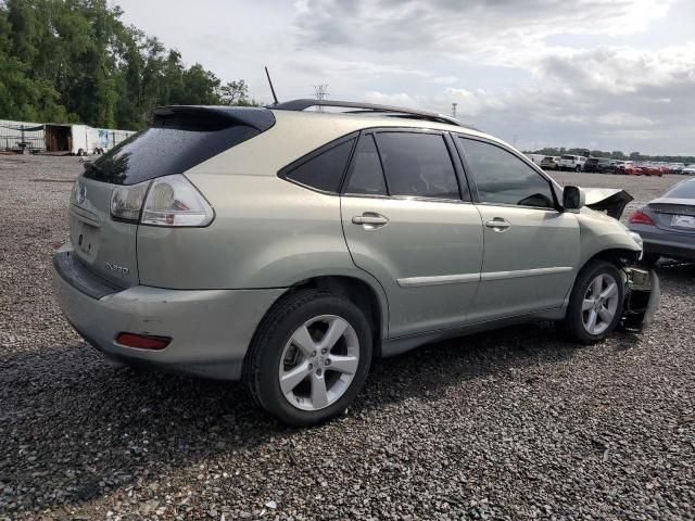 2005 Lexus RX 330