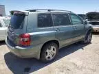 2004 Toyota Highlander Base