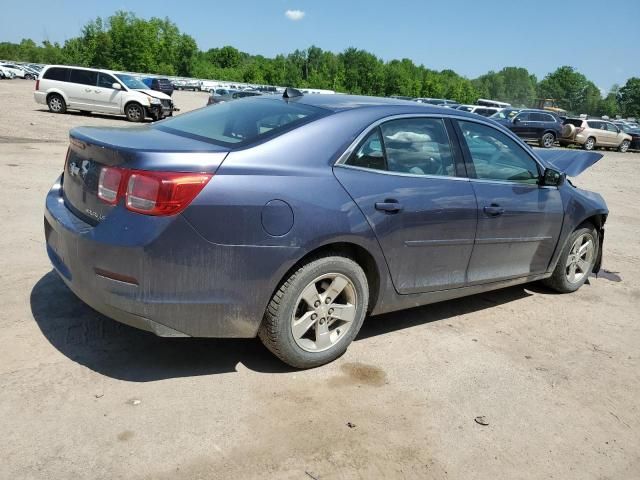 2014 Chevrolet Malibu LS