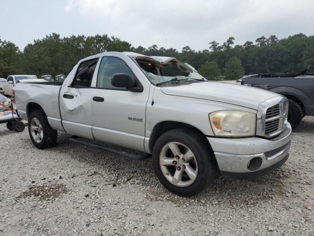 2008 Dodge RAM 1500 ST