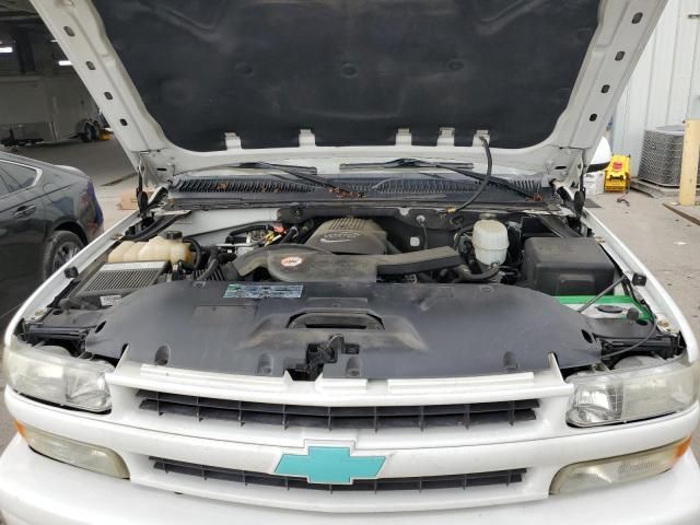 2005 Chevrolet Tahoe K1500