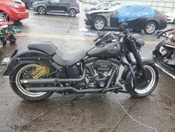 Vehiculos salvage en venta de Copart Pennsburg, PA: 2016 Harley-Davidson Flstfbs