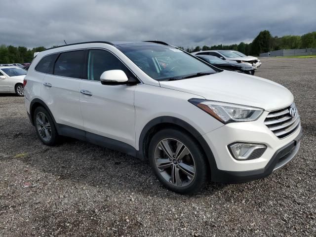 2014 Hyundai Santa FE GLS