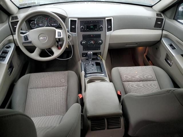 2009 Jeep Grand Cherokee Laredo