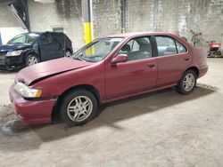 Nissan salvage cars for sale: 1999 Nissan Sentra Base