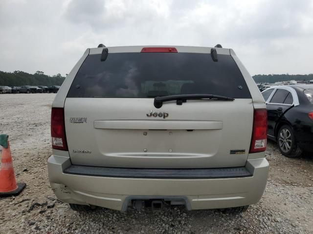 2007 Jeep Grand Cherokee Laredo