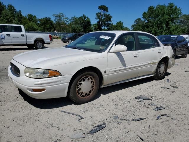 2004 Buick Lesabre Custom