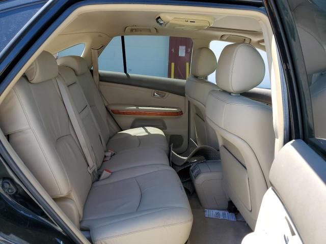 2008 Lexus RX 350