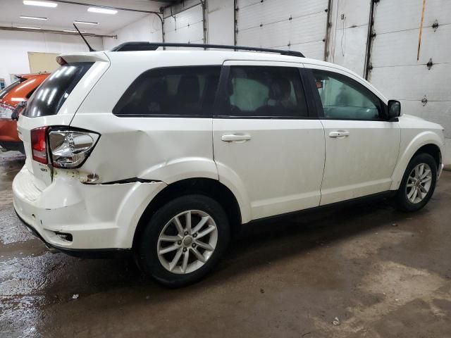 2013 Dodge Journey SXT