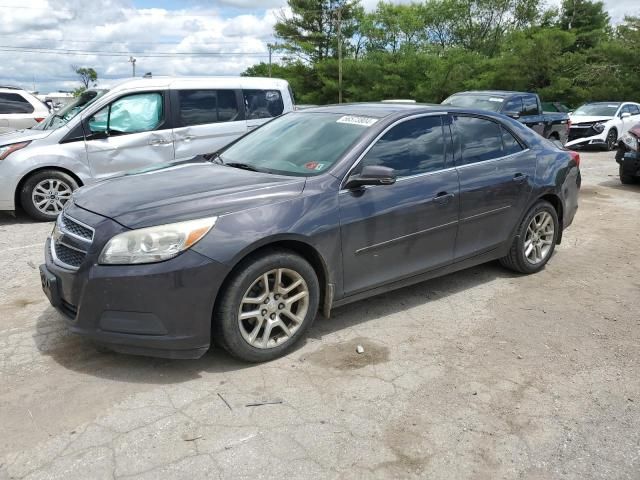 2013 Chevrolet Malibu 1LT