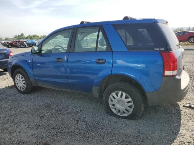 2003 Saturn Vue