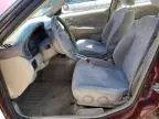 2003 Nissan Sentra XE