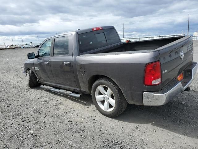 2014 Dodge RAM 1500 SLT