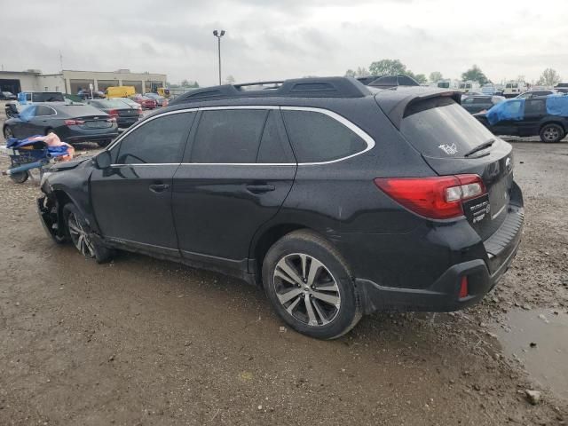 2019 Subaru Outback 3.6R Limited